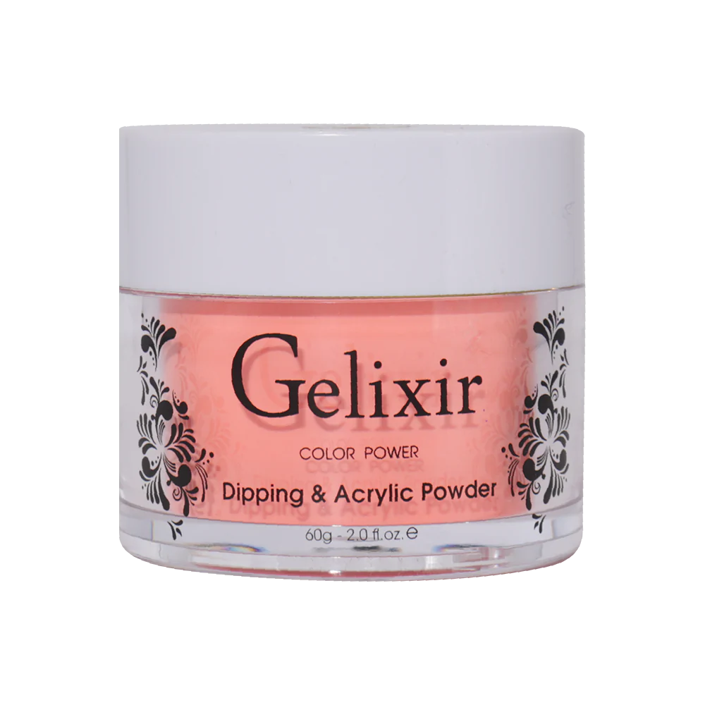 059 - Gelixir Dipping & Acrylic Powder 2oz