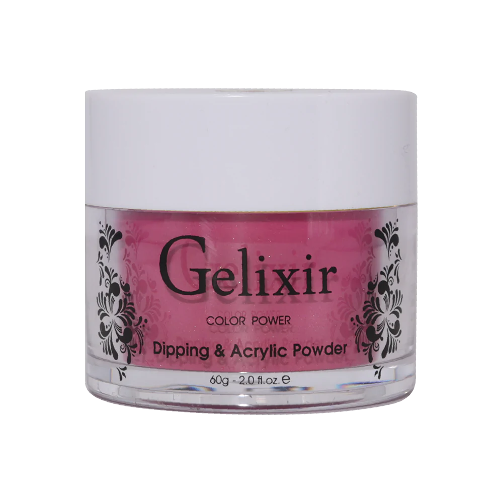 054 - Gelixir Dipping & Acrylic Powder 2oz