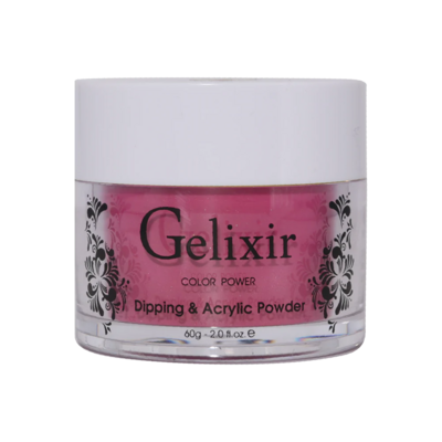 054 - Gelixir Dipping & Acrylic Powder 2oz