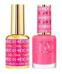 Tulip Pink DC 014