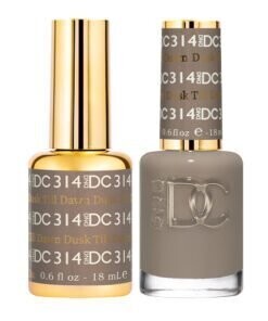 Dusk Till Dawn DC 314