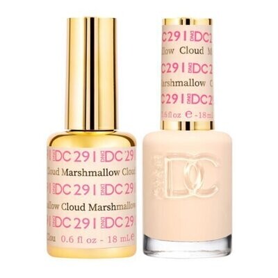 Marshmallow DC 291