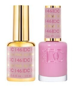 Icy Pink DC 146