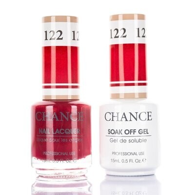 Chance 122