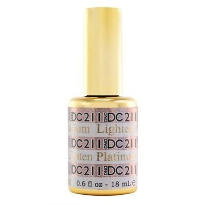 DC Platinum - #211 Lighten