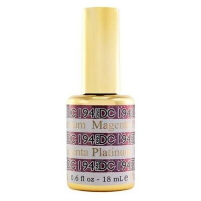 DC Platinum - #194 Magenta