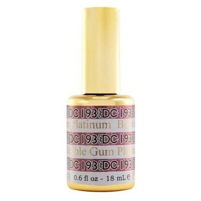 DC Platinum - #193 Bubble Gum