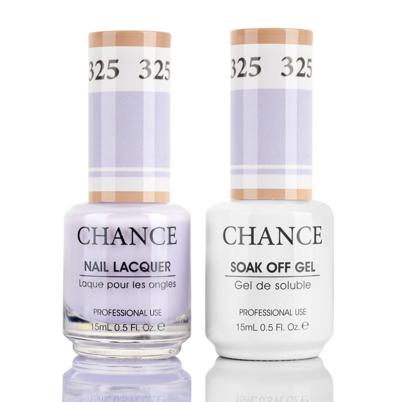 Chance 325