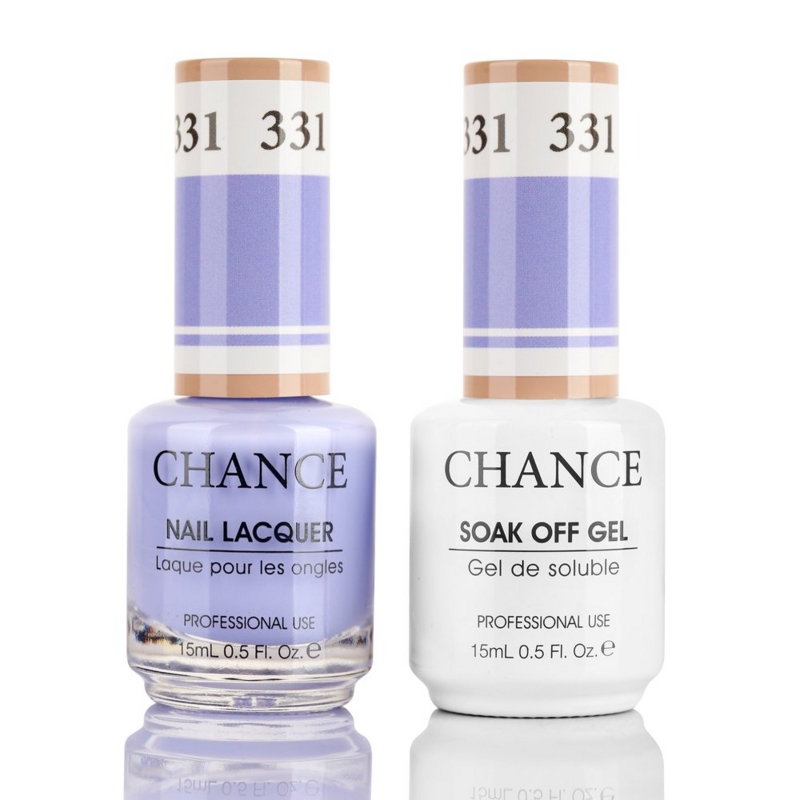 Chance 331