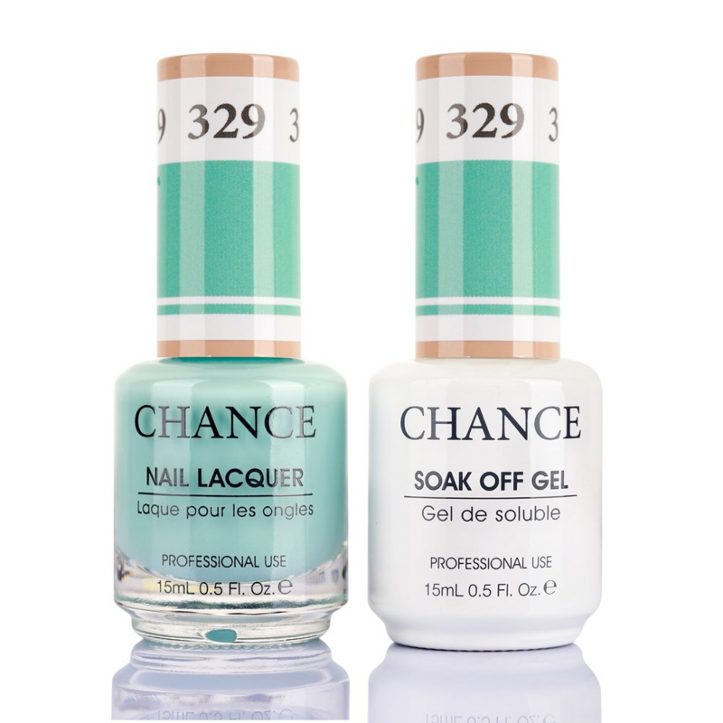 Chance 329