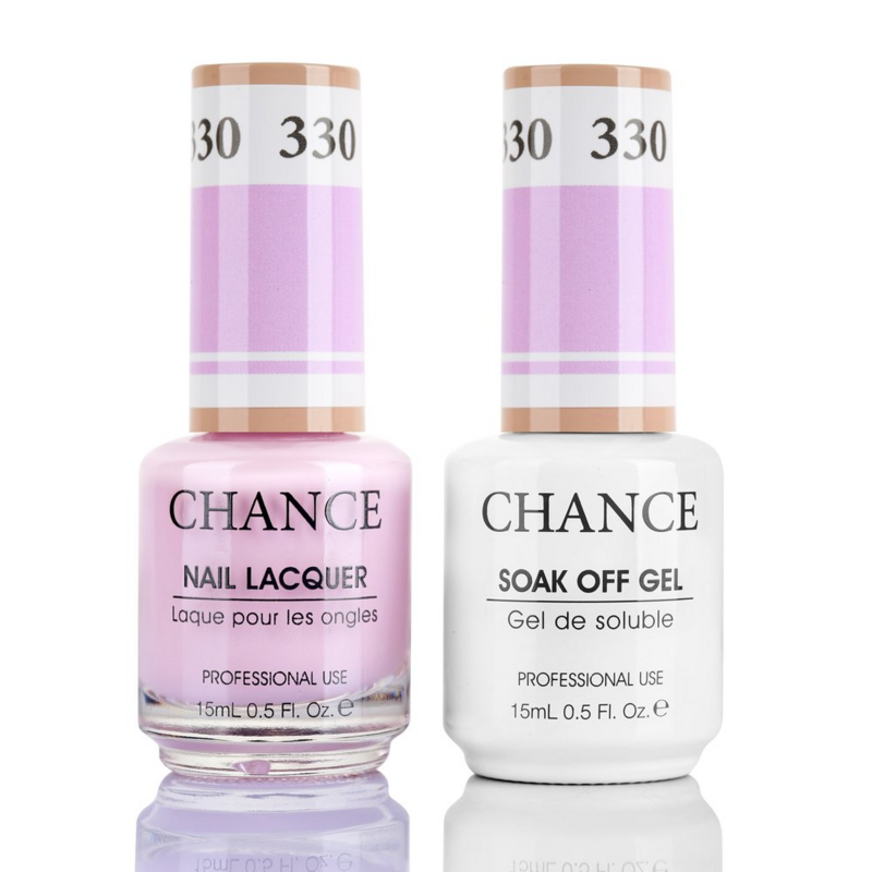 Chance 330