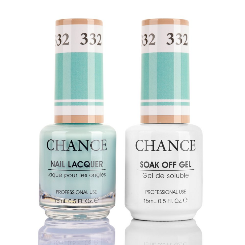 Chance 332