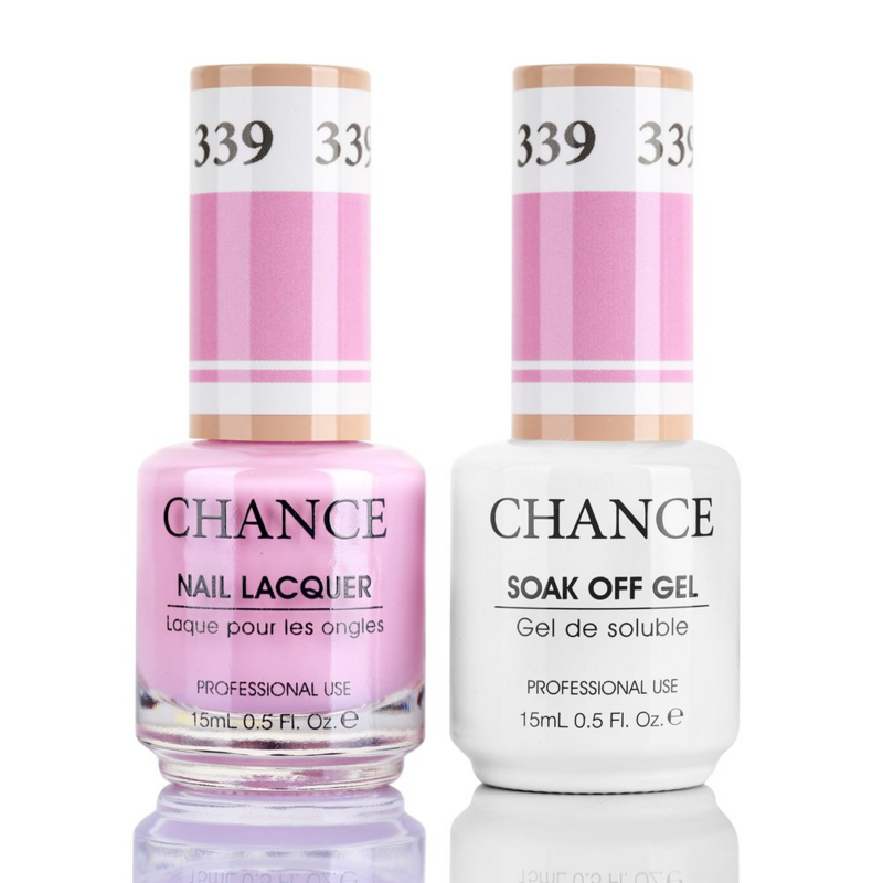 Chance 339
