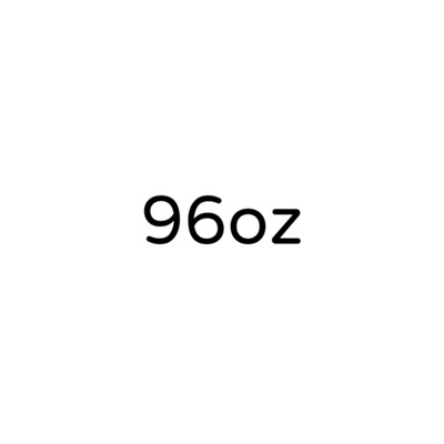 96oz