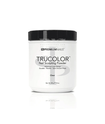 Premium Nails - TruColor - Clear 32oz
