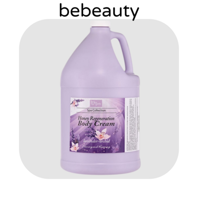 BeBeauty Lotion Single