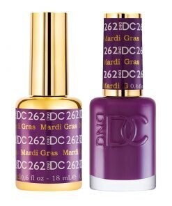 Mardi Gras DC 262