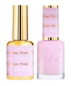 Prom DC 268