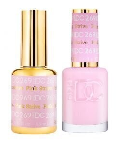 Pink Strive DC 269