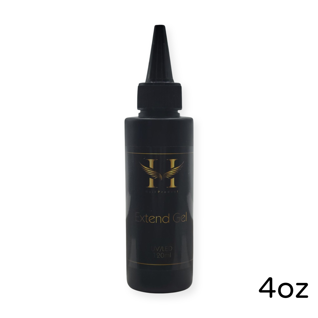 Hang Gel x Tip Extend Gel Refill 4oz