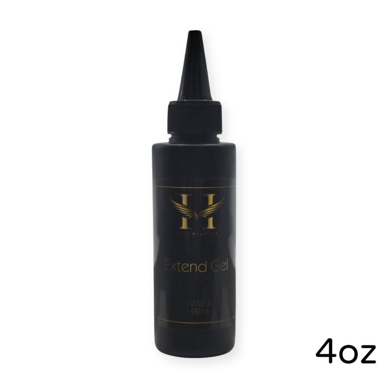 Hang Gel x Tip Extend Gel Refill 4oz