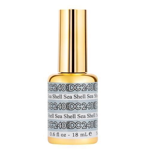 DC Mermaid - #240 Sea Shell