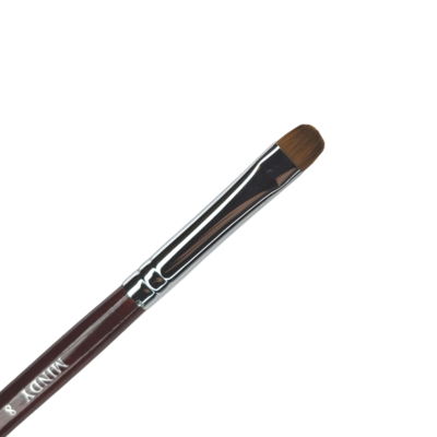 French Brush - Kolinsky #8