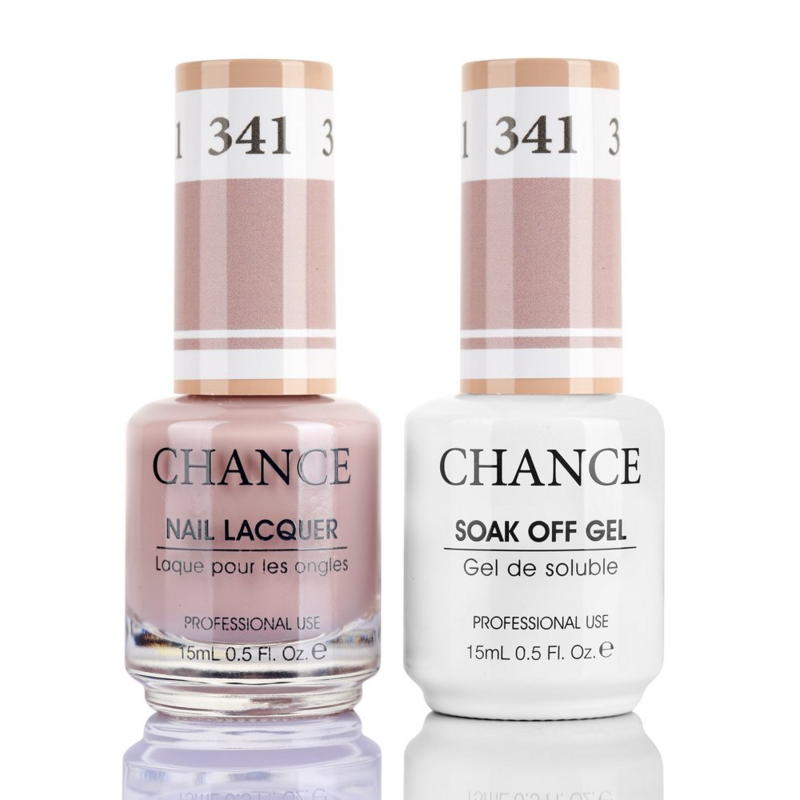 Chance 341