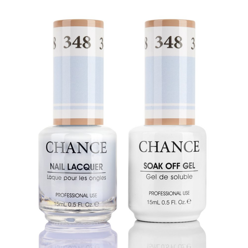 Chance 348
