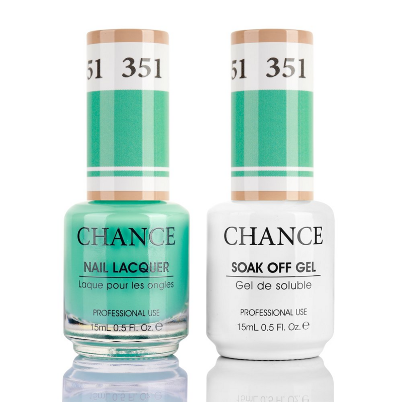 Chance 351