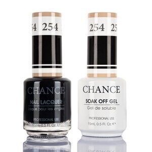 Chance 254