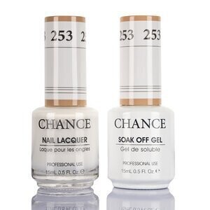 Chance 253