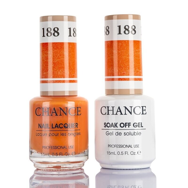 Chance 188