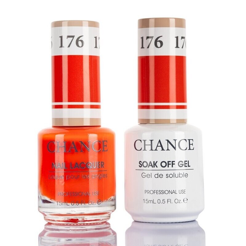 Chance 176