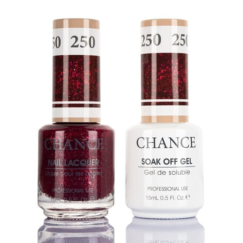 Chance 250