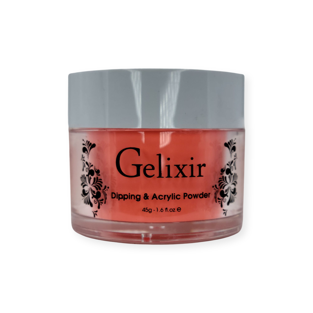 012 - Gelixir Dipping & Acrylic Powder 2oz