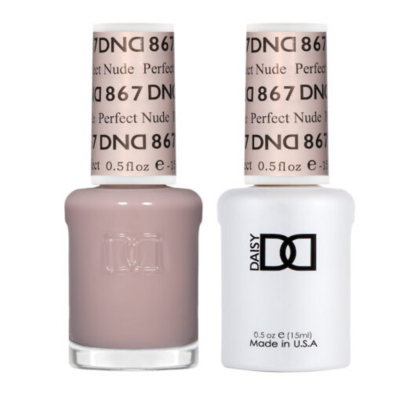 Perfect Nude DND 867