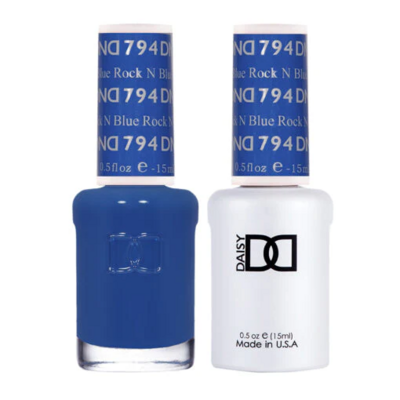 Rock N Blue DND 794