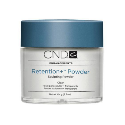 CND - Retention Sculpting Powder - Clear 3.7oz