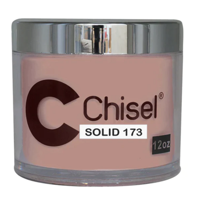 Chisel Acrylic Fine Sculpting Powder - Solid 173 (12oz)