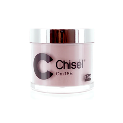 Chisel Acrylic Fine Sculpting Powder - OM18B (12oz)