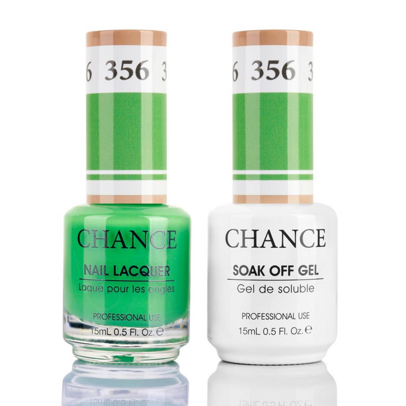 Chance 356