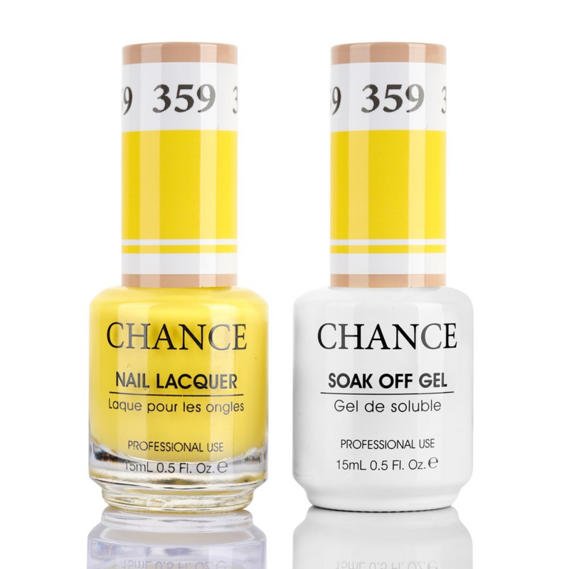 Chance 359