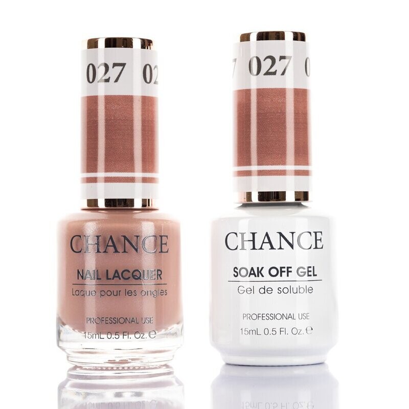 Chance 027