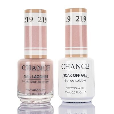 Chance 219