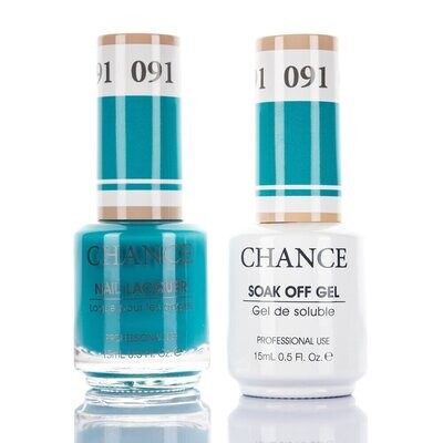 Chance 091