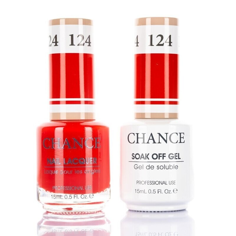 Chance 124