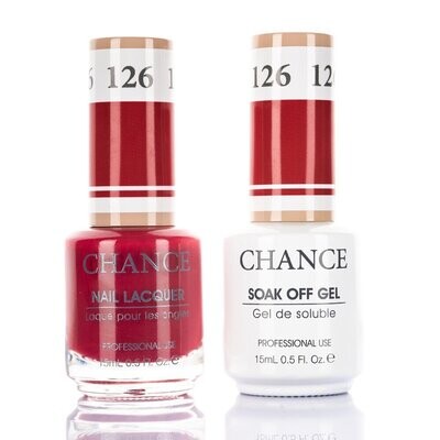 Chance 126