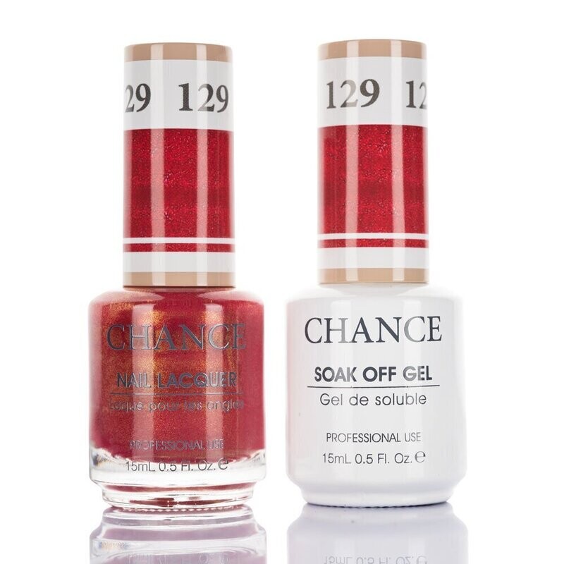 Chance 129