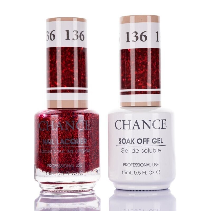 Chance 136